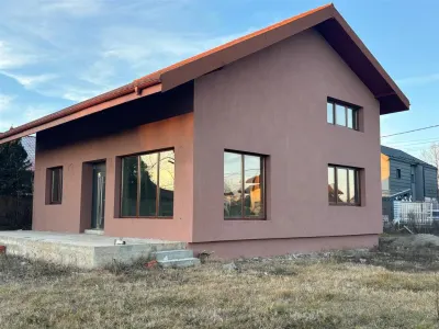 Vanzare vila, cartier Rezidential Baicoi - foto 5
