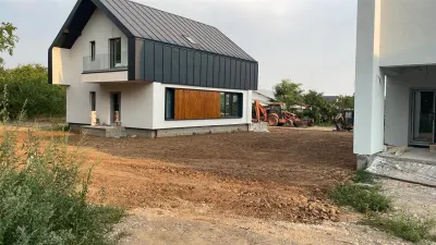 Vanzare vila constructie noua Baicoi, - Baicoi