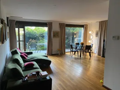 Floreasca, apartament cu 3 camere de vanzare, 138 mp construiti - Bucuresti