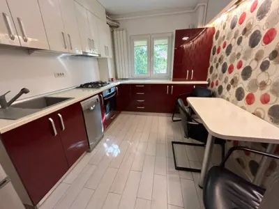 Vanzare apartament 4 camere totul nou Ploiesti, zona Gheorghe Doja - Ploiesti