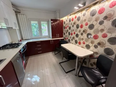 Vanzare apartament 4 camere totul nou Ploiesti, zona Gheorghe Doja - foto 22