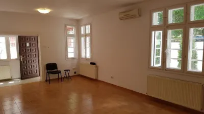 Zona Dorobanti- Floreasca, casa cu 4 camere de inchiriat, 130 mp utili - Bucuresti