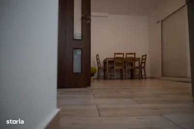Apartament elegant in zona centrala,  curte si intrare individuala,102000 Euro - Brasov
