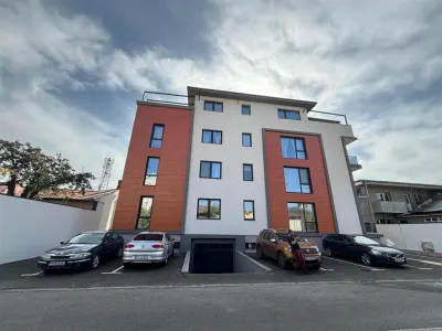 Vanzare apartament 3 camere bloc nou, Ploiesti. - Ploiesti