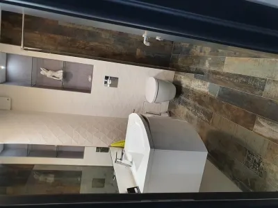 Inchiriere apartament 2 camere Ploiesti,bloc nou, zona Albert - foto 11