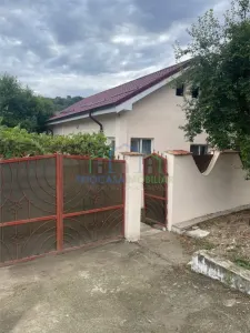 Casa comuna Leamna de Jos - Leamna de Jos
