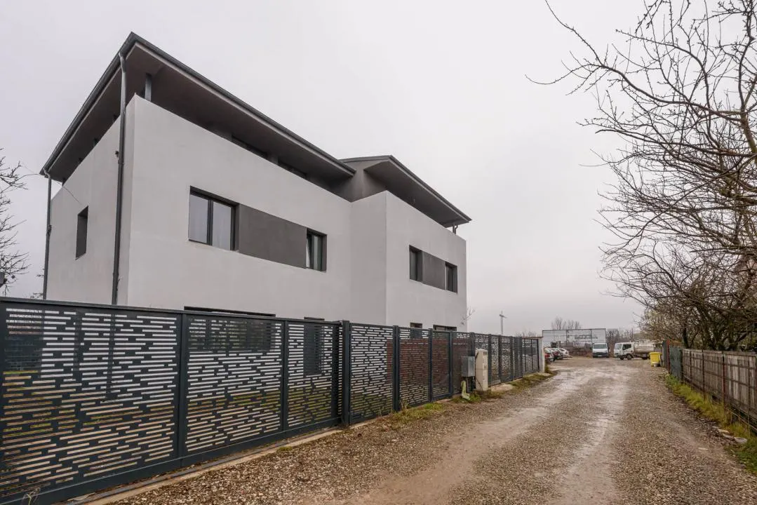 Casa/Vila  de vanzare Campul Pipera - foto 1