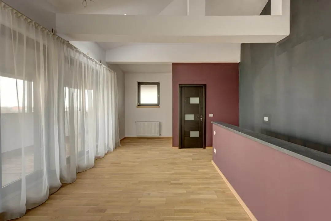 Casa/Vila  de vanzare Campul Pipera - foto 12