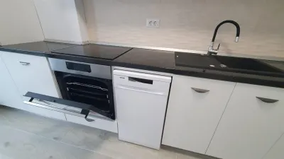 Inchiriere apartament 2 camere Ploiesti, prima inchiriere,zona Albert - foto 11