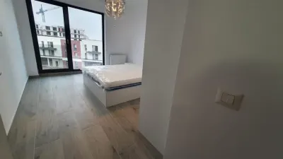 Inchiriere apartament 2 camere Ploiesti, prima inchiriere,zona Albert - foto 10