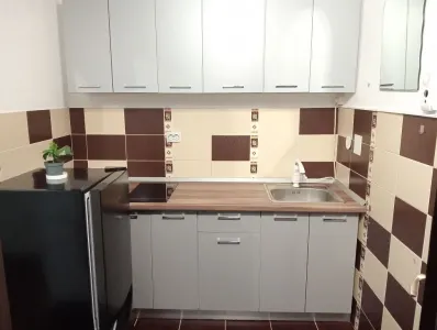 Garsoniera Triaj,renovata,mobilata-utilata 44900 Euro - foto 6