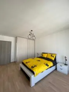 Inchiriere apartament 2 camere Ploiesti, bloc nou Albert - Ploiesti