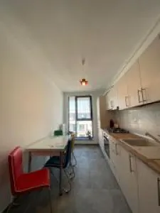 Inchiriere apartament 2 camere Ploiesti, bloc nou Albert - foto 4