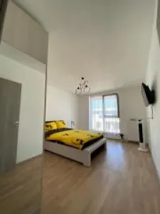 Inchiriere apartament 2 camere Ploiesti, bloc nou Albert - foto 5