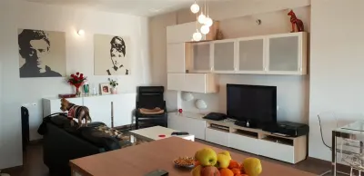 Inchiriere  apartament  2 camere Ploiesti, zona Albert - Ploiesti