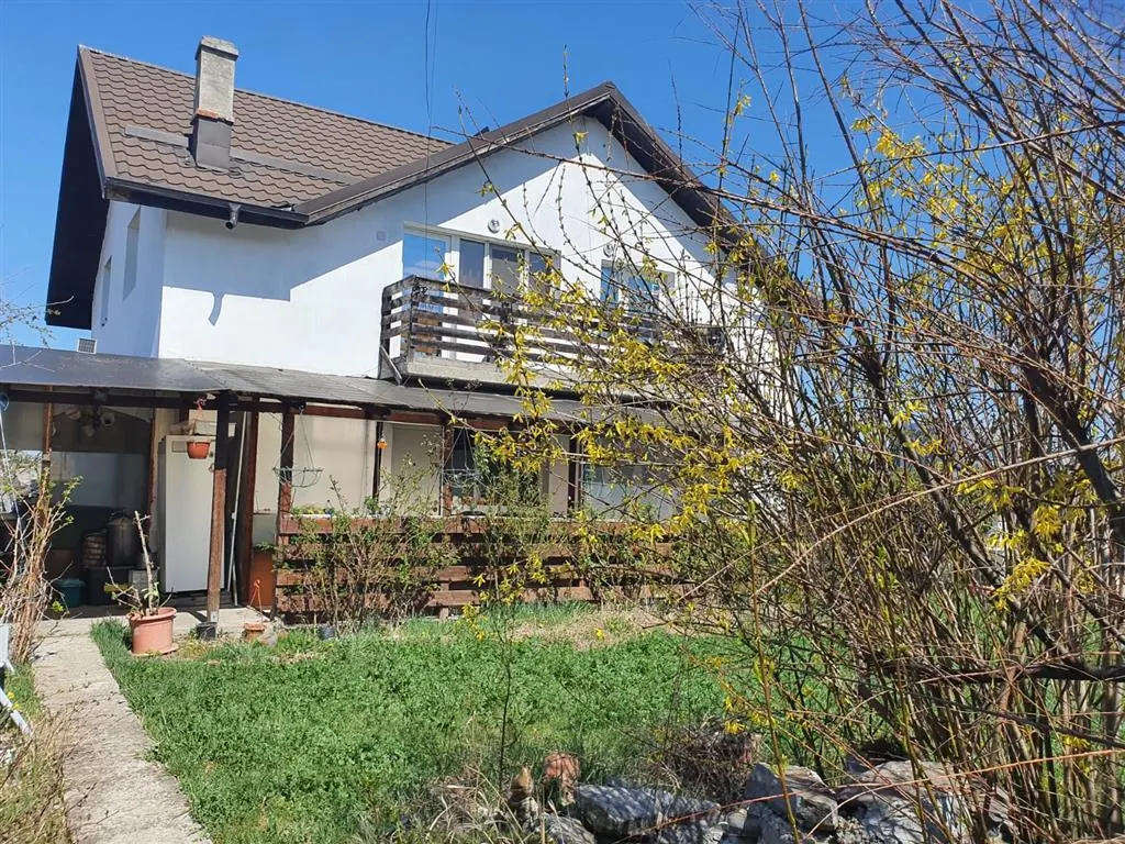 Vanzare vila Vladicesca - Snagov - foto 1