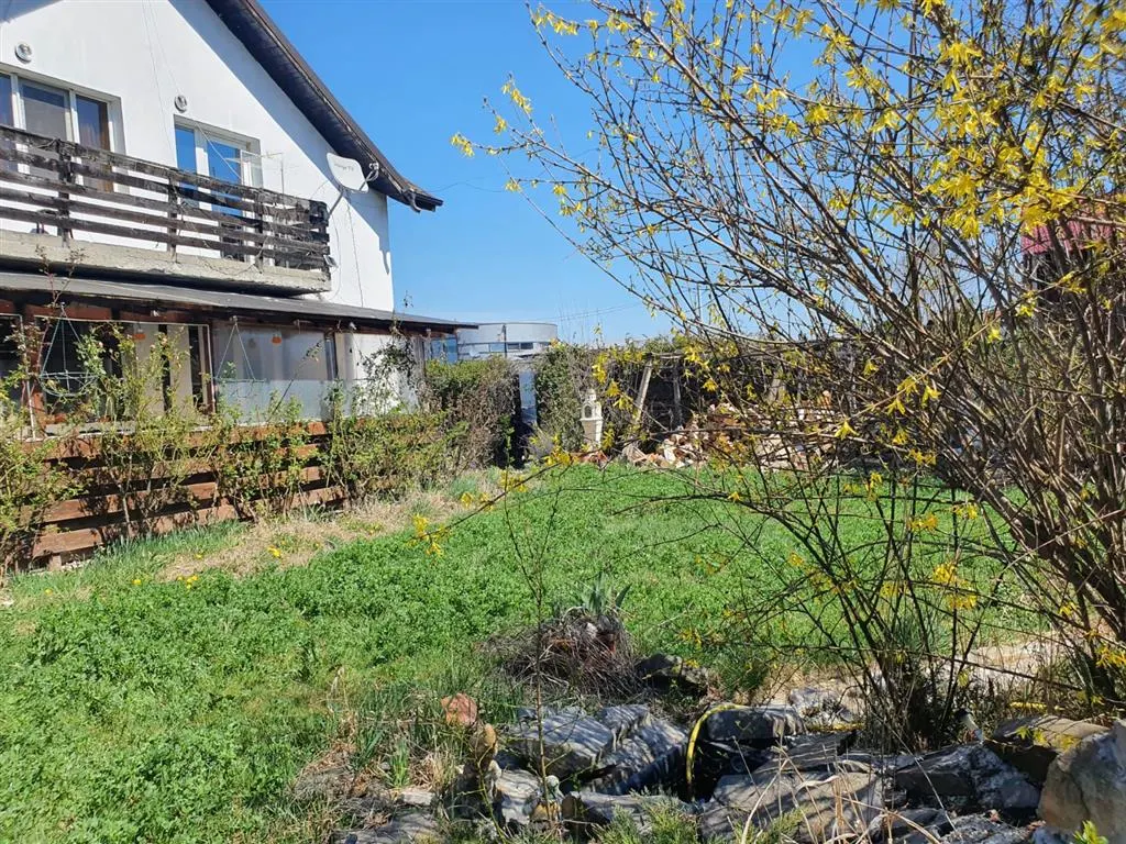 Vanzare vila Vladicesca - Snagov - foto 3