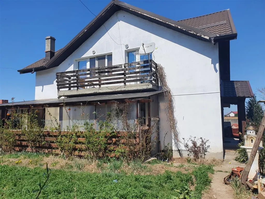 Vanzare vila Vladicesca - Snagov - foto 7
