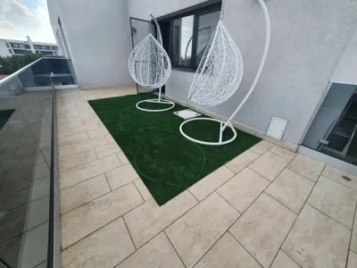 Inchiriere  penthouse de lux, bloc nou, in Ploiesti, zona Albert - foto 19