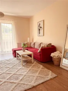 Apartament 2 camere mobilat-utilat modern zona de case,135000 Euro - Brasov