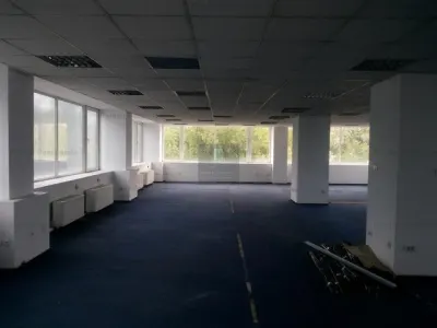 Inchiriere birouri zona Barbu Vacarescu - Bucuresti