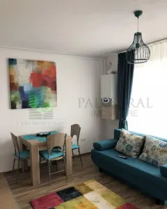 Studio modern in Tractorul -Coresi,129000 Euro - Brasov