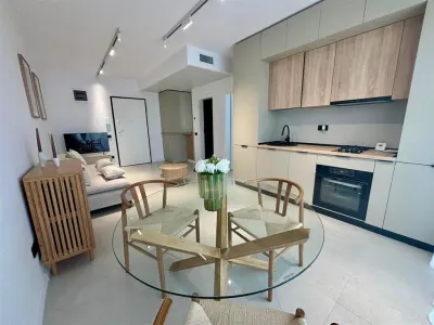 Vanzare apartament 2 camere bloc nou Paulesti - Paulesti