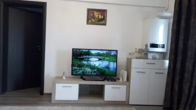 Inchiriere apartament 2 camere , bloc nou Ploiesti - foto 6