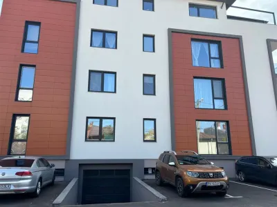 Vanzare apartament 2 camere bloc nou, Ploiesti. - foto 8