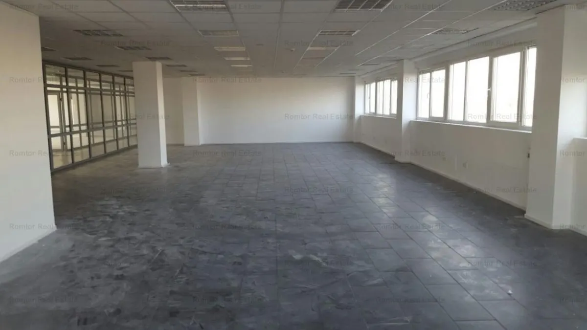 Hala depozit productie si/sau depozitare A1 Carrefour Militari - foto 2