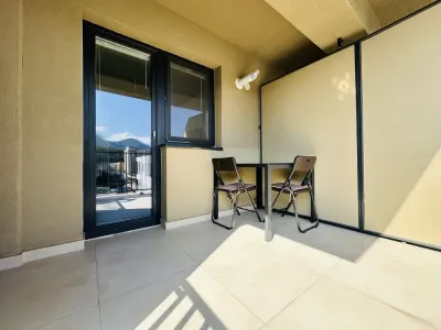 2,5 camere Noua LUX - foto 3