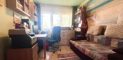 2 camere Astra - Brasov