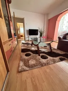 2 camere Craiter renovat,mobilat 112000 Euro - Brasov