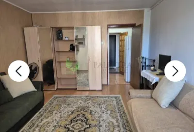 Garsoniera zona Grivitei 66500 Euro - Brasov