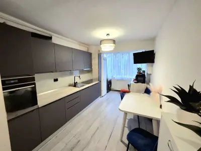 Apartament 2 camere modern Grivitei,133000 Euro - Brasov