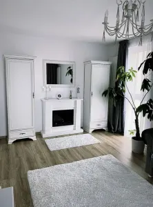 2 camere Tractorul- Urban Invest mobilat lux - foto 7