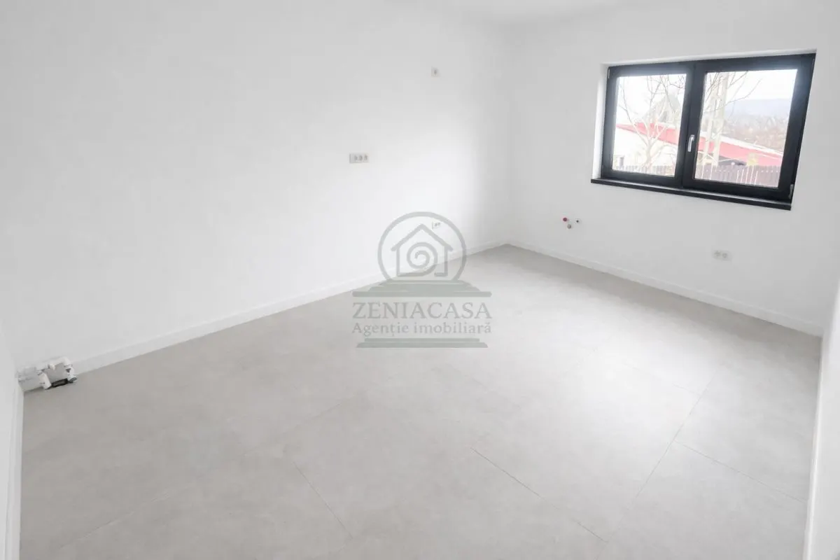 Casa Tomesti Iasi 3 camere  FINALIZATA ! - foto 8