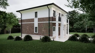 Casa Tomesti Iasi 5 camere + 600 mp teren - foto 14