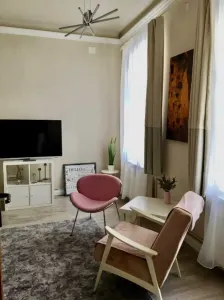 Garsoniera lux Centru Istoric  395 Euro - foto 2
