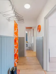 2 camere Calea Bucuresti Mobilat-utilat - foto 7