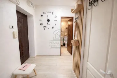 Apartament Iasi 2 camere decomandat Bld Socola - Iasi
