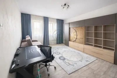 Apartament Iasi 2 camere decomandat Bld Socola - foto 2