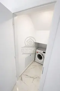 Casa Breazu Iasi 4 camere Mobilata / Utilata ! - foto 10