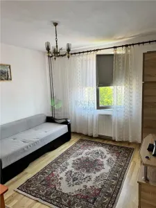 2 camere Noua ,etaj intermediar,92.000 Euro - Brasov