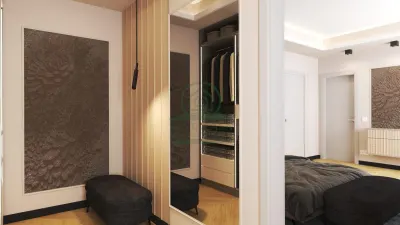 Casa  PREMIUM Miroslava Valea Adanca 160 mp utili - foto 13
