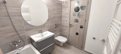 2 CAMERE LUX RACADAU - Brasov