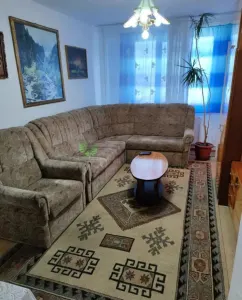 Apartament  3 camere Astra 101000 EURO - Brasov