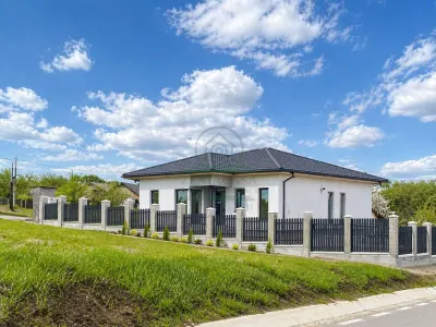 Casa Miroslava Ciurbesti 4 camere/2 bai - Miroslava
