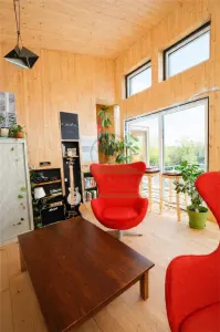 Casa Poiana cu Cetate Iasi + 2800 mp teren - foto 6