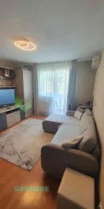 Apartament 2 camere Astra ,renovat,91500 Euro - Brasov